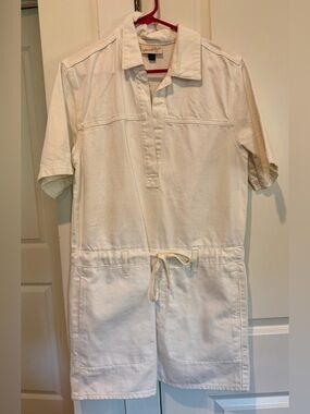 Universal Thread utility dress